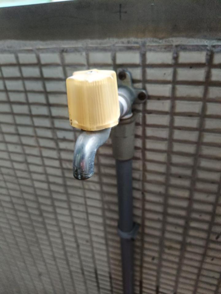 水龍頭裝修案件圖片