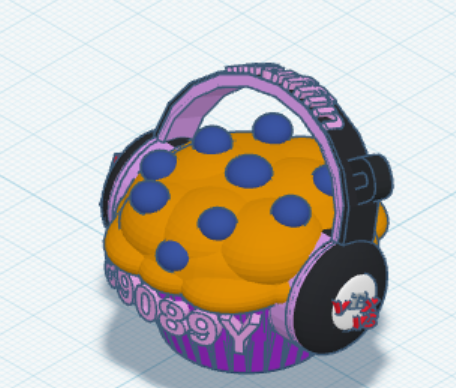 3D列印案件圖片