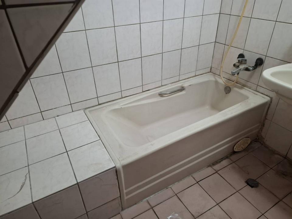 浴室翻新案件圖片