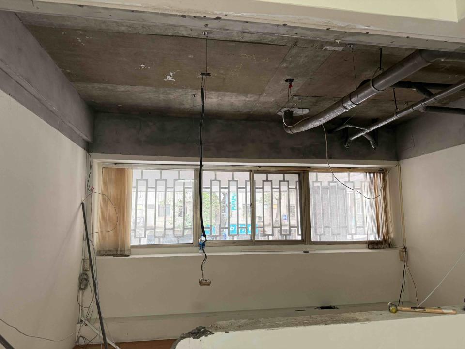 天花板設計案件圖片