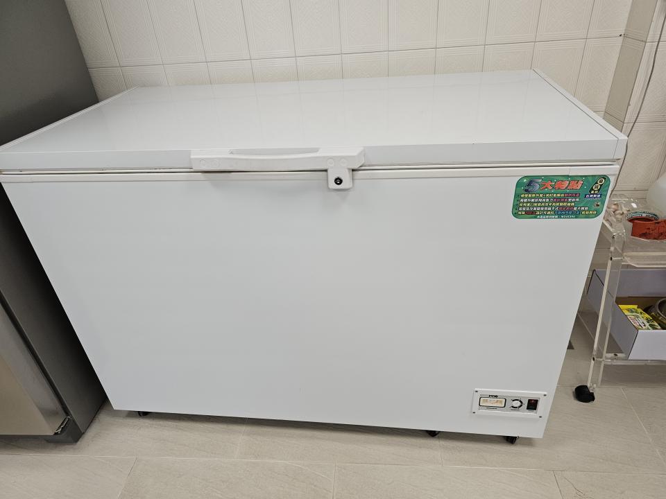 冰箱維修案件圖片