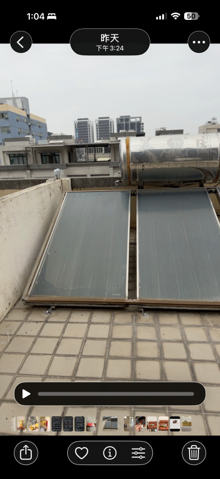 拆除工程案件圖片