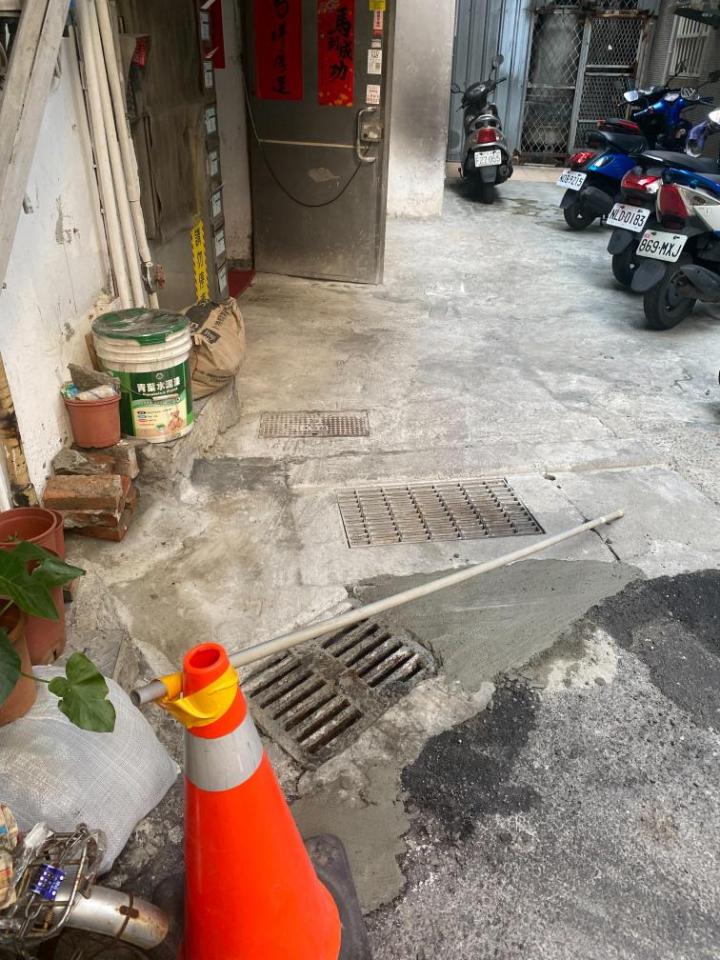 泥作/水泥施工案件圖片