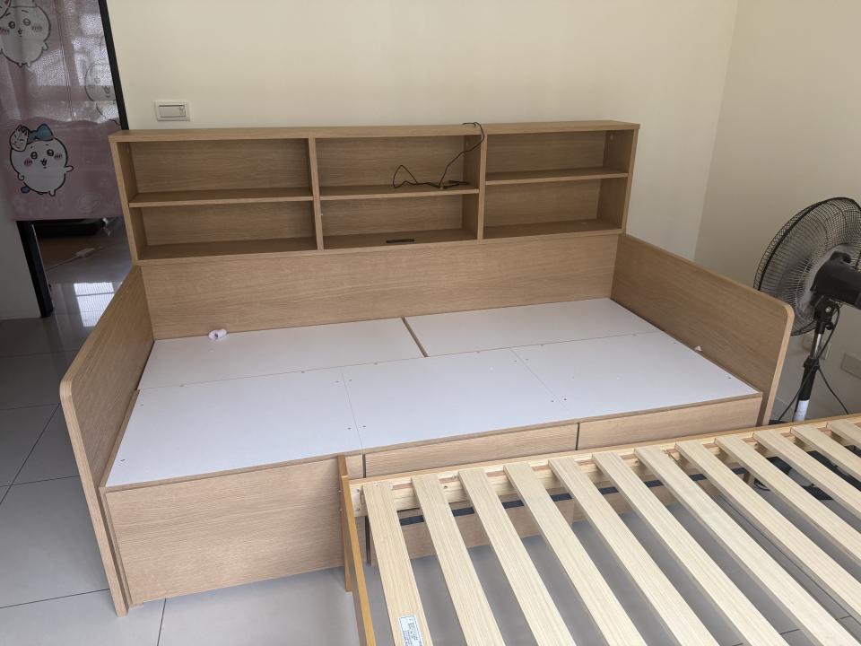 家具組裝案件圖片