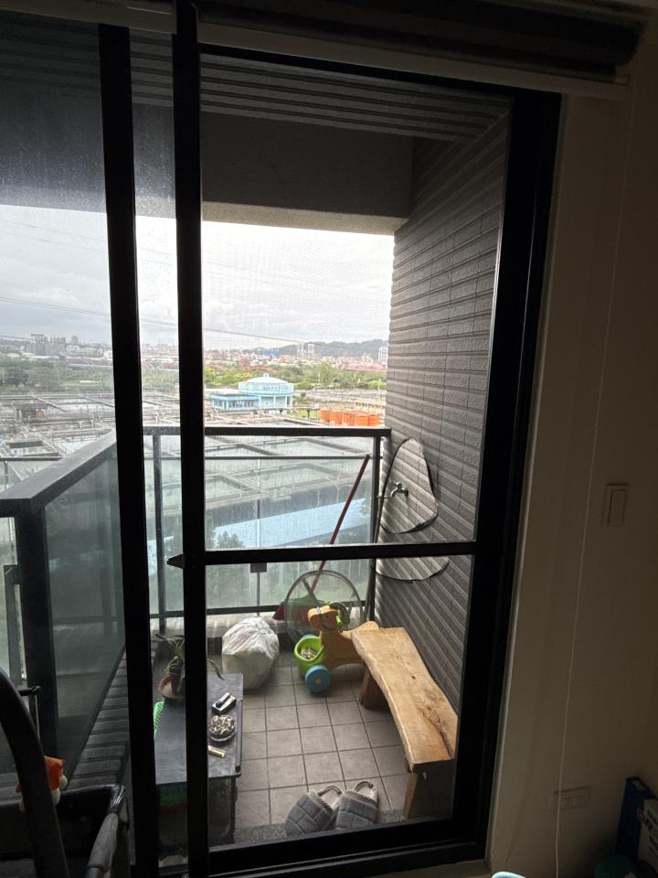 紗窗裝修案件圖片