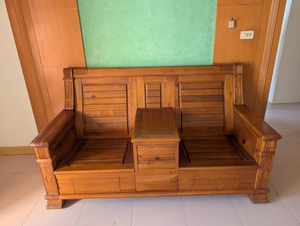 大型家具回收案件圖片