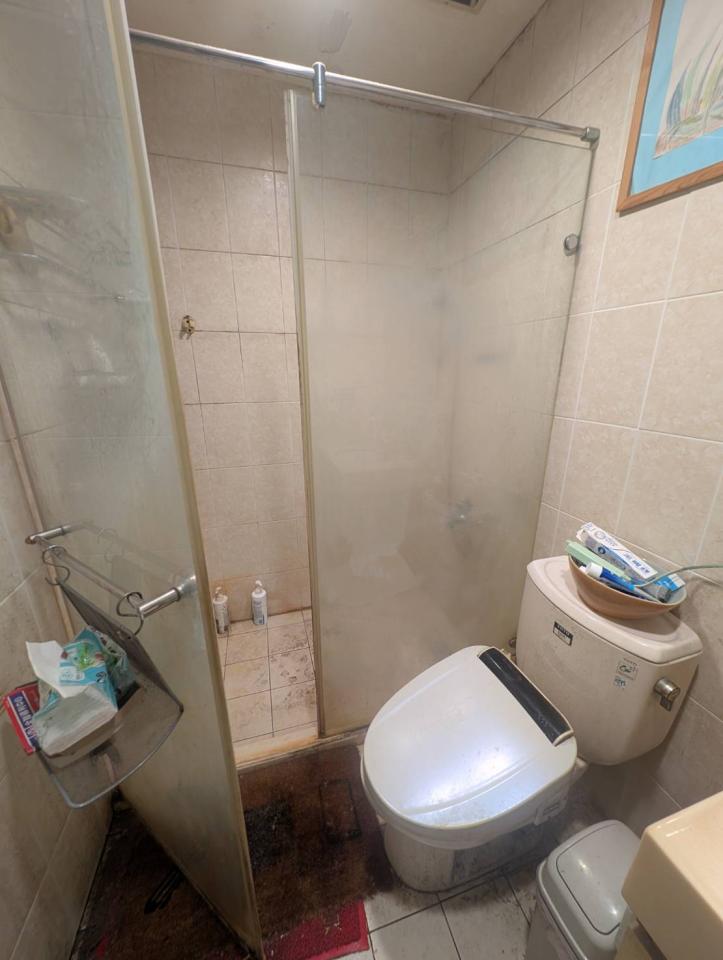 浴缸與淋浴裝修案件圖片