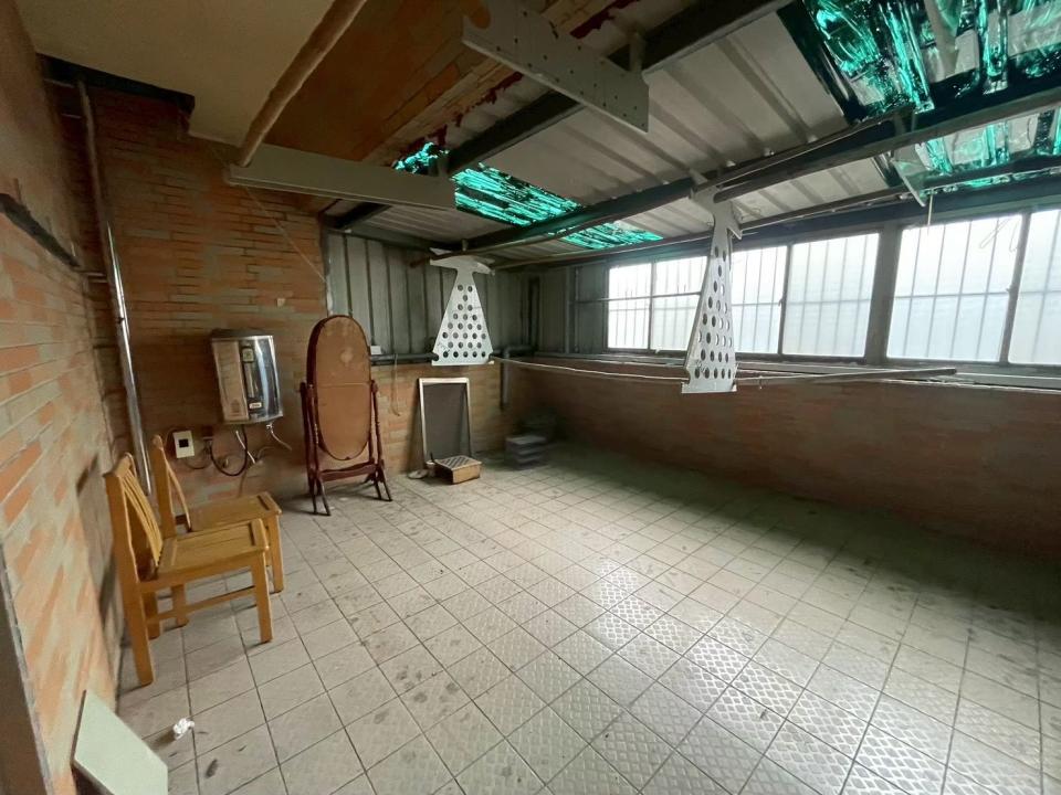 大型垃圾回收案件圖片