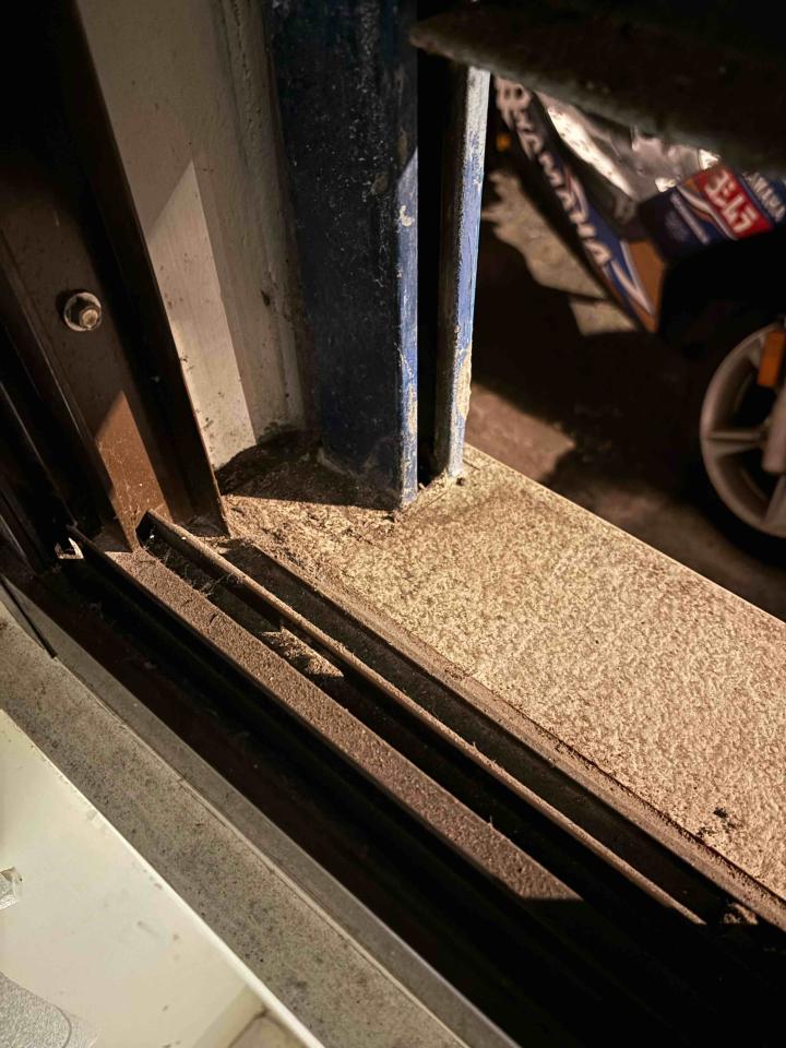 泥作/水泥施工案件圖片