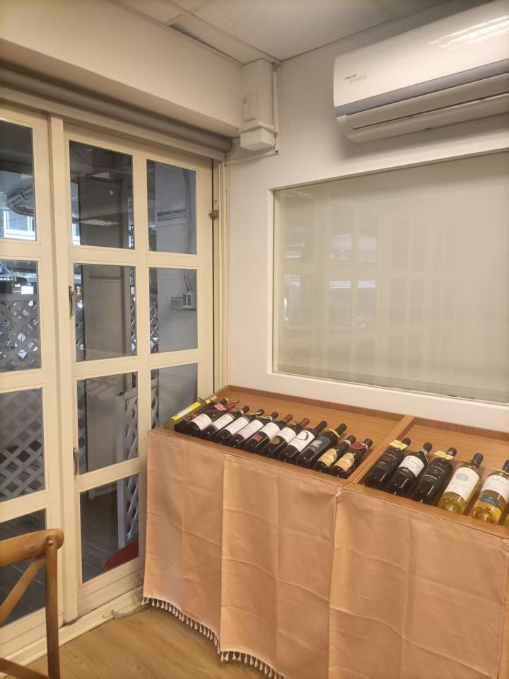 電視壁掛架安裝案件圖片