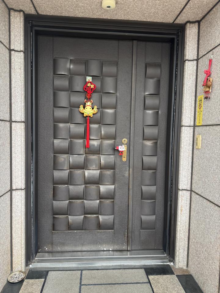 紗窗裝修案件圖片