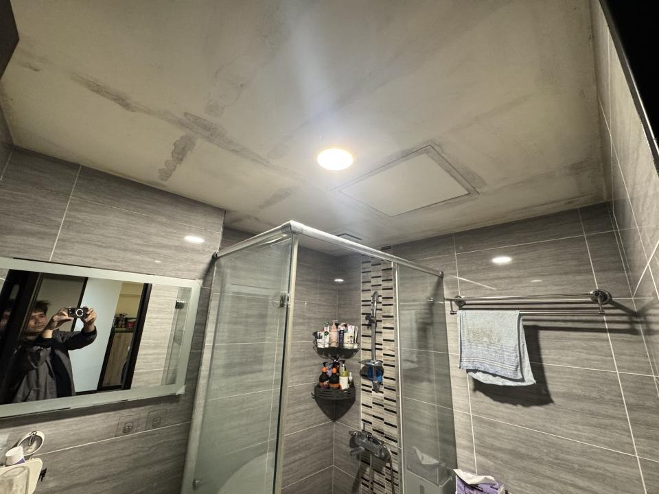 浴室翻新案件圖片