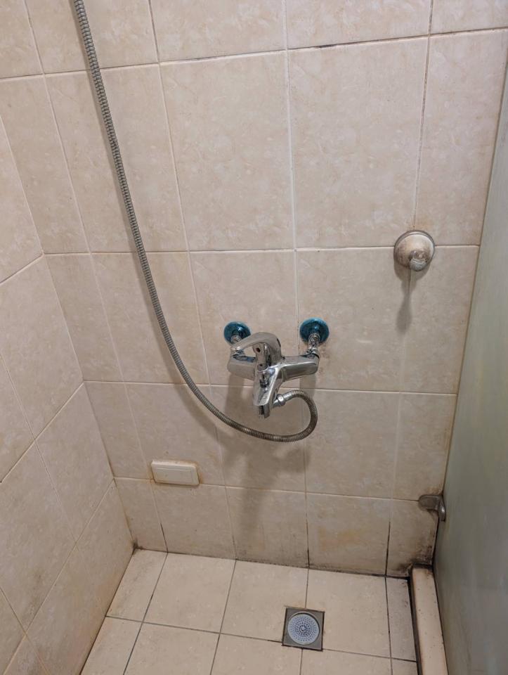 浴缸與淋浴裝修案件圖片