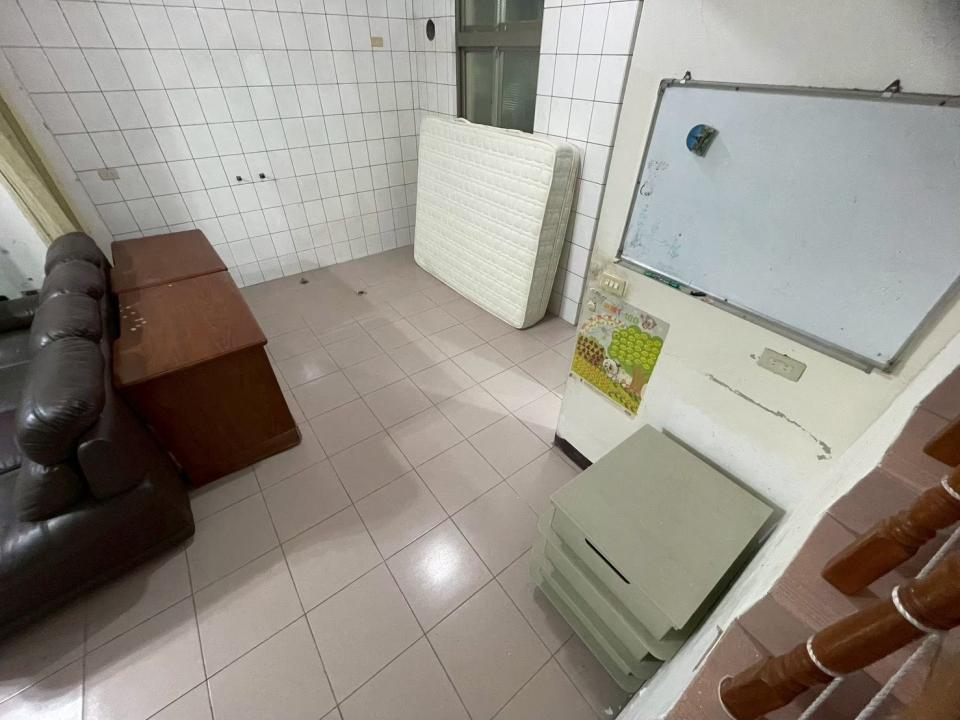 大型垃圾回收案件圖片