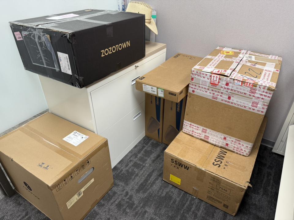 載貨運輸服務案件圖片