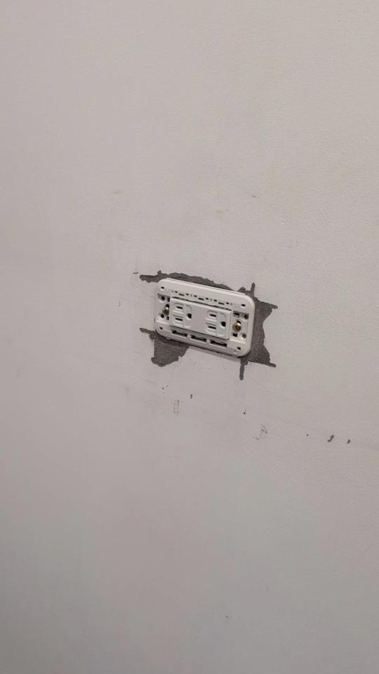 油漆工程案件圖片