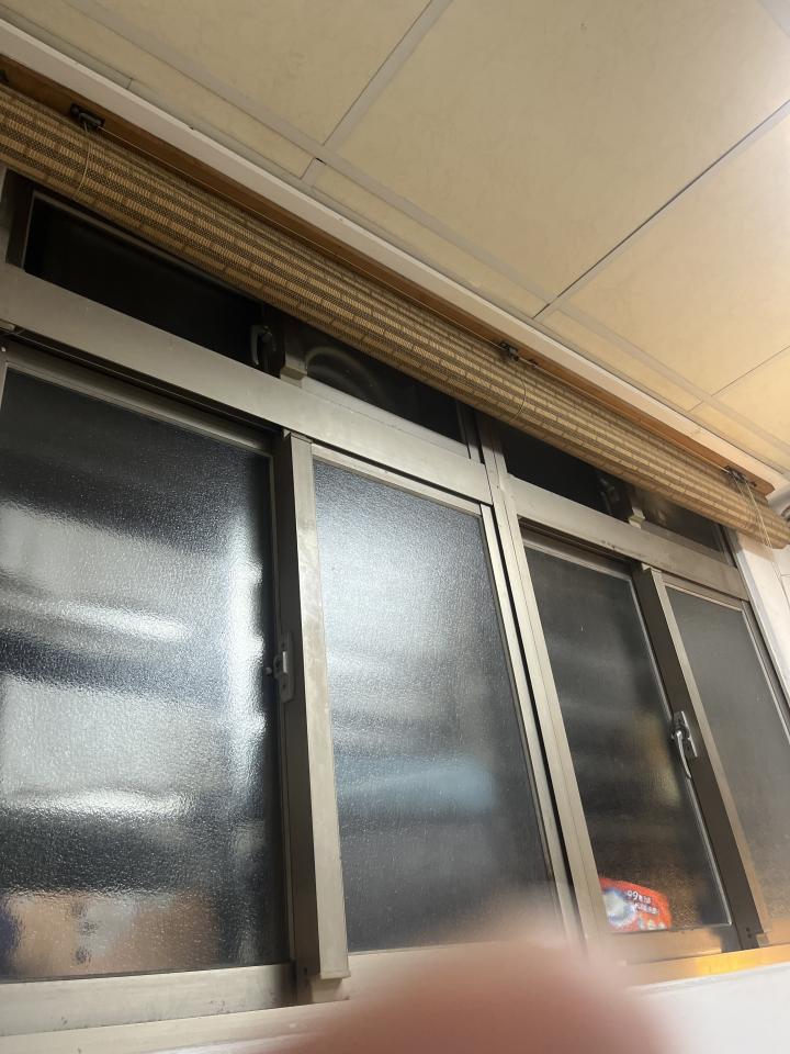 窗簾安裝維修案件圖片