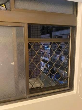 紗窗裝修案件圖片