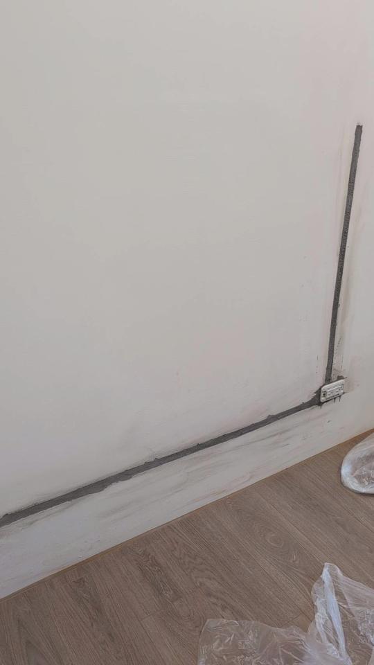 油漆工程案件圖片