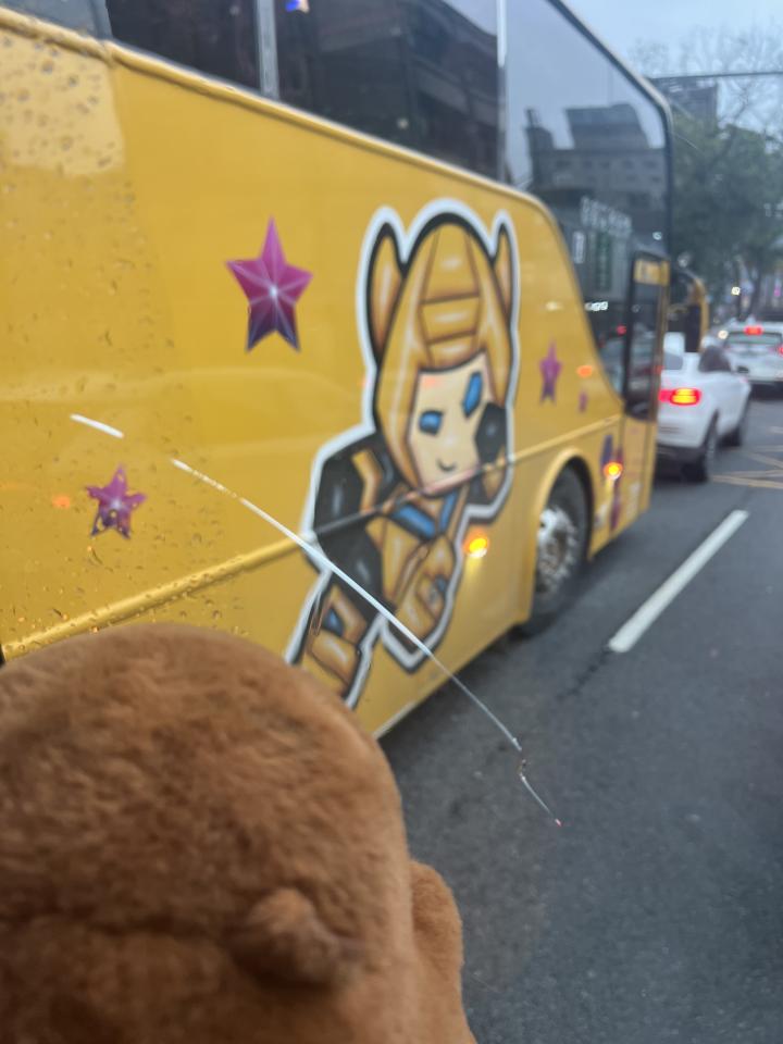 汽車玻璃修補案件圖片