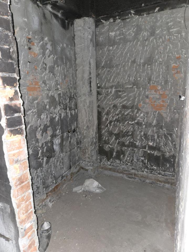 泥作/水泥施工案件圖片