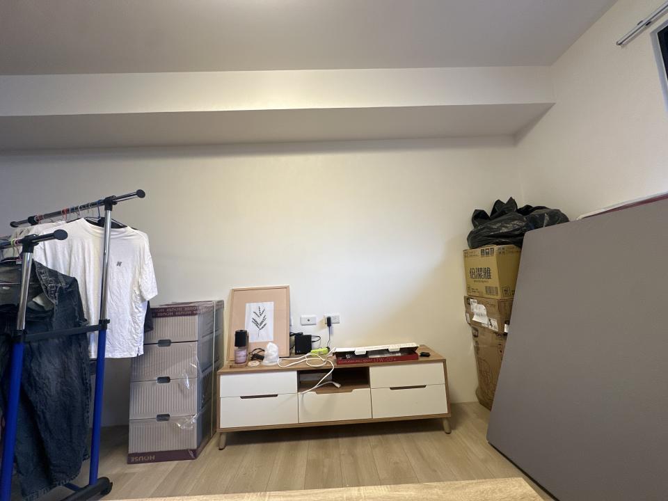 電視壁掛架安裝案件圖片