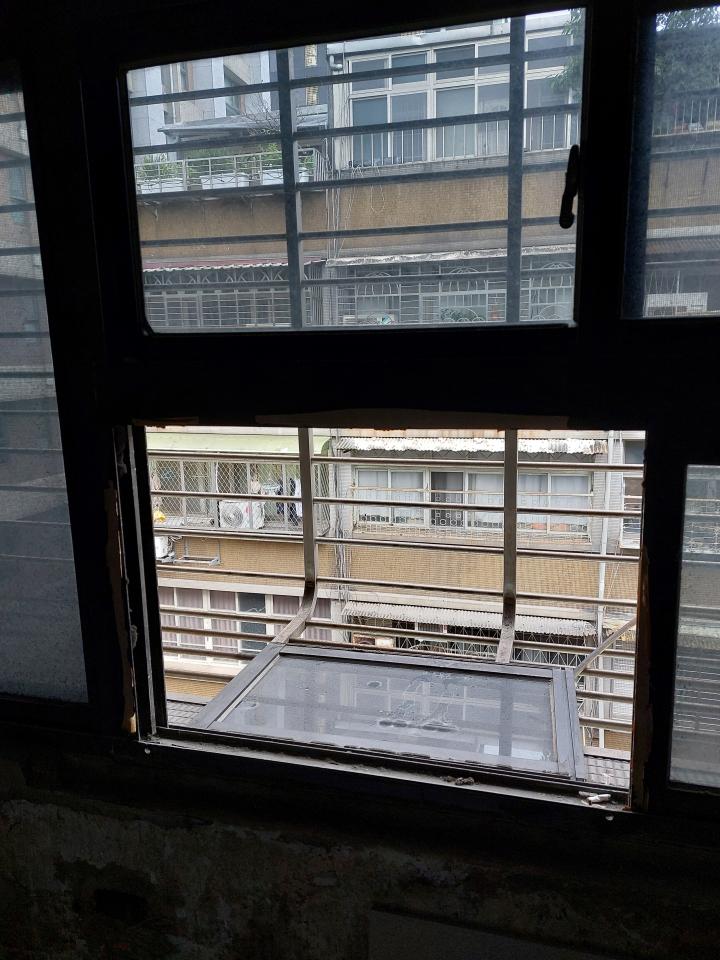 紗窗裝修案件圖片