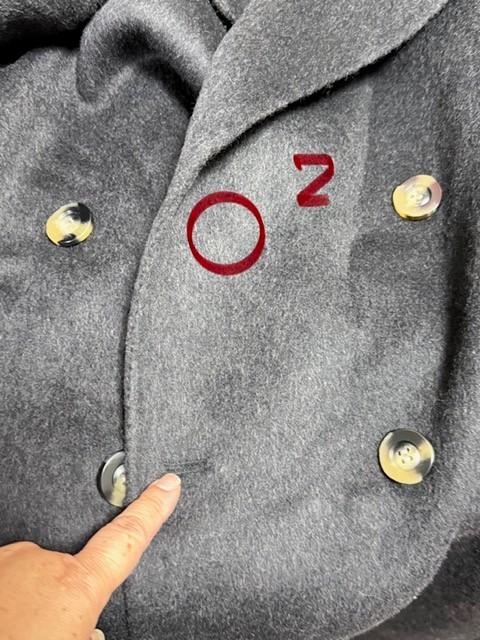 衣物修改案件圖片