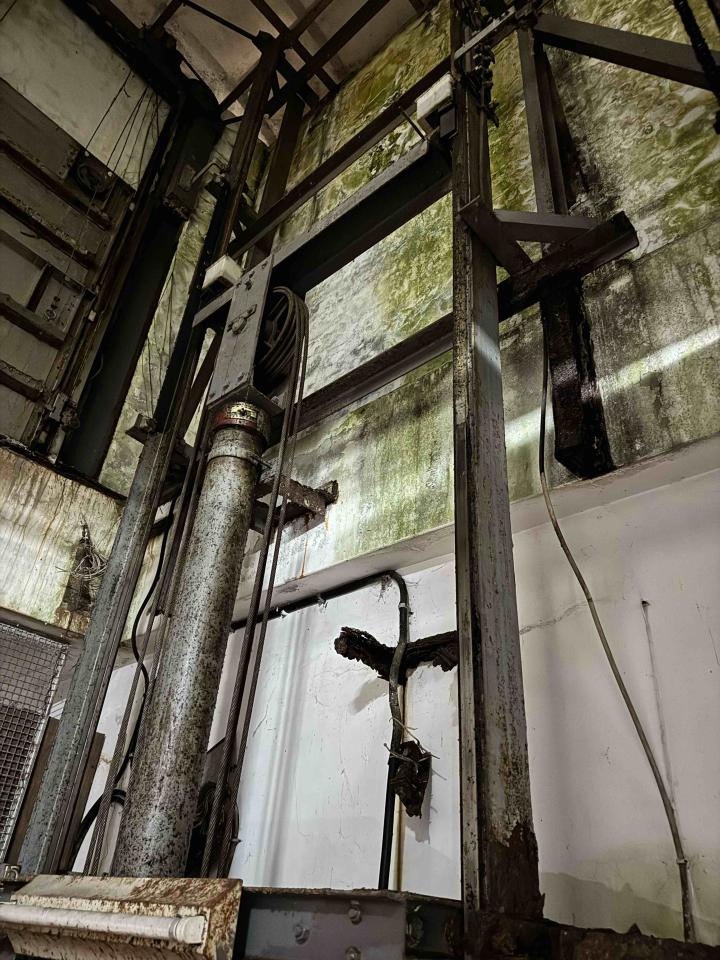 電梯安裝案件圖片