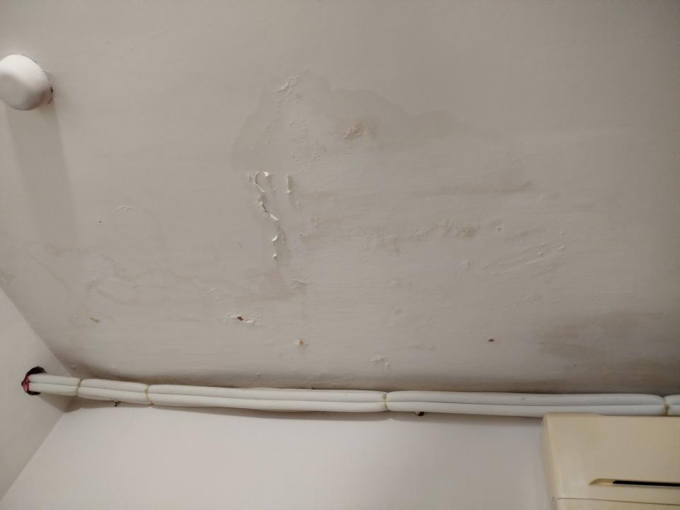 漏水處理案件圖片