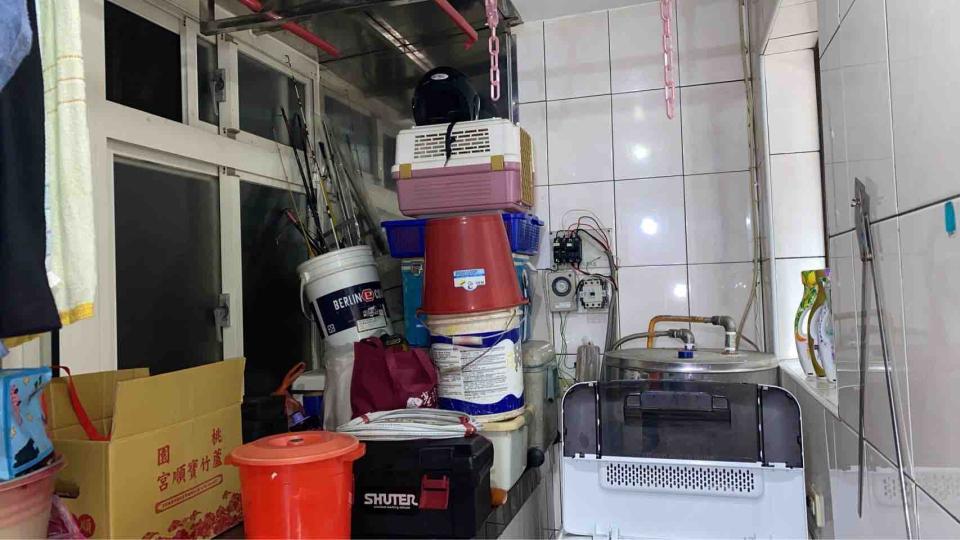 熱水器安裝案件圖片