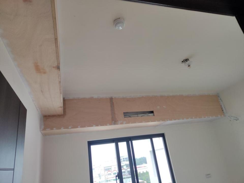 油漆工程案件圖片