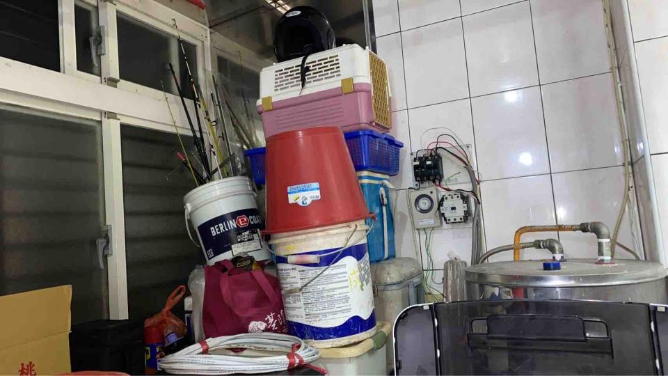 熱水器安裝案件圖片