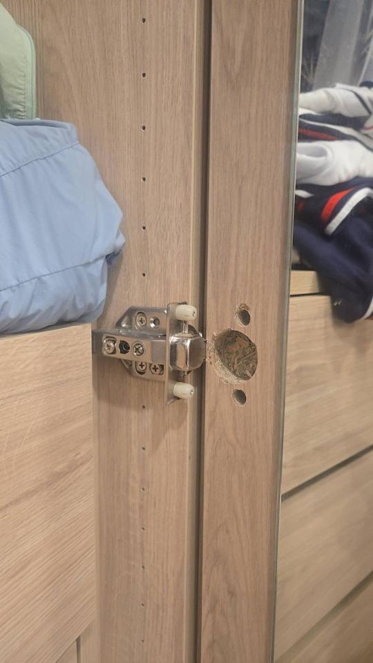 家具維修案件圖片