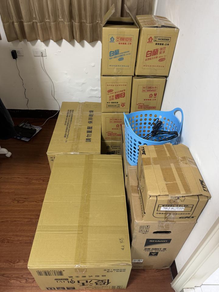 回頭車案件圖片