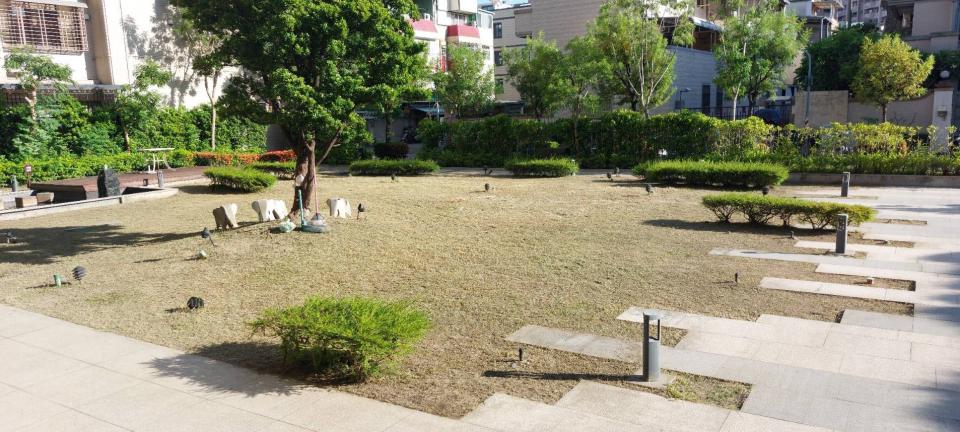 園藝維護案件圖片