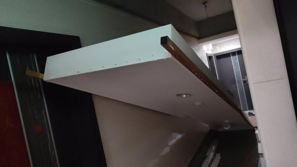 木工施工案件圖片