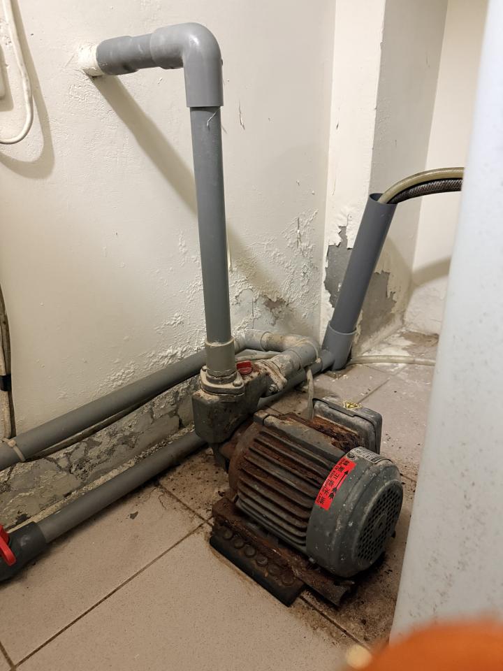 水塔安裝案件圖片