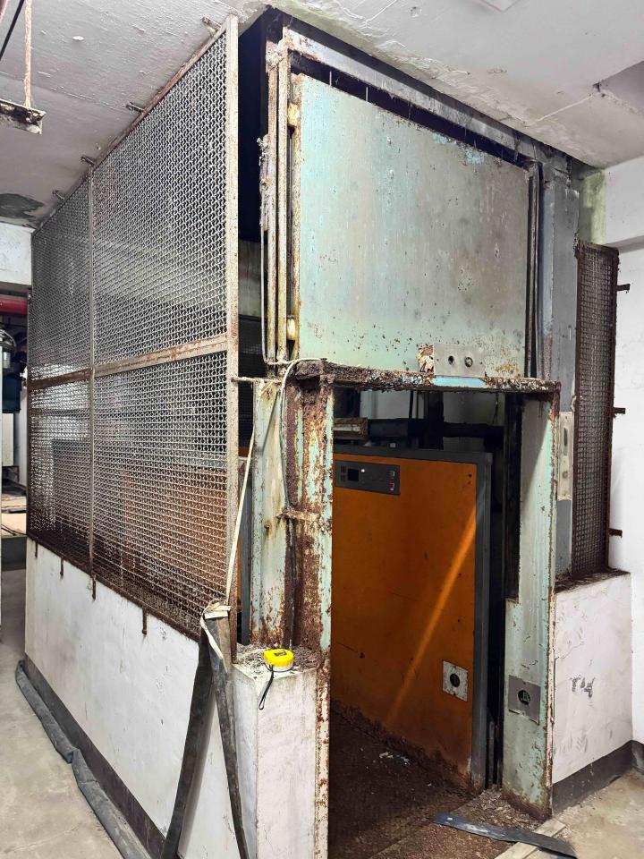 電梯安裝案件圖片