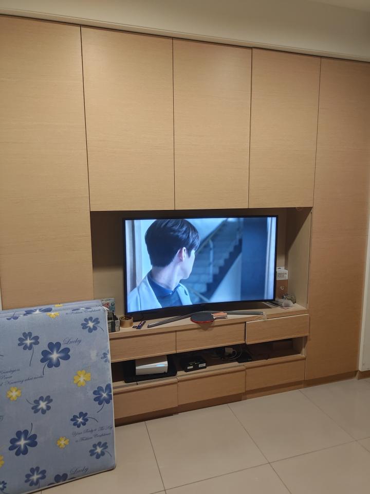 木工施工案件圖片