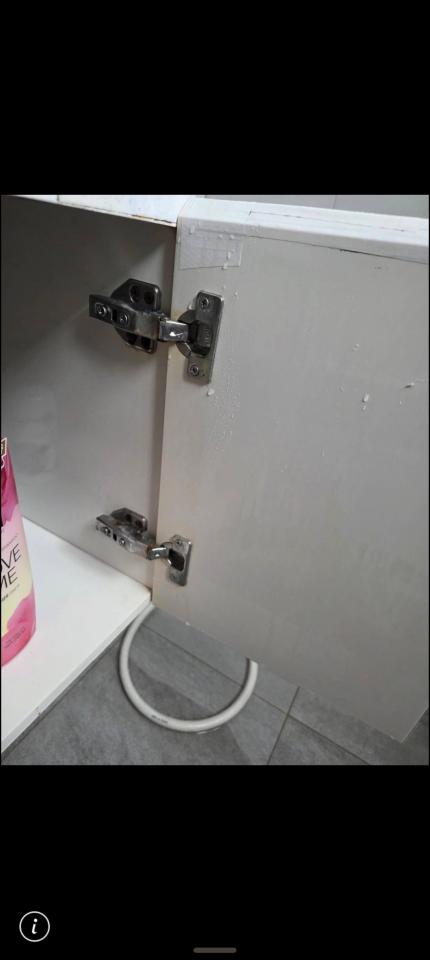 家具維修案件圖片