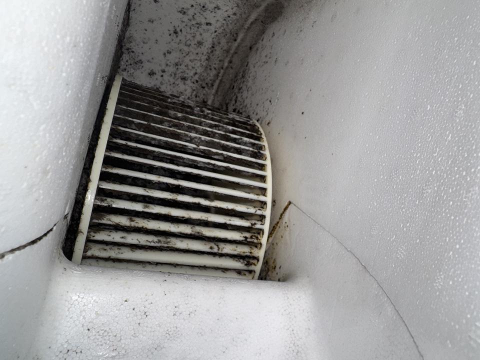 冷氣清洗案件圖片