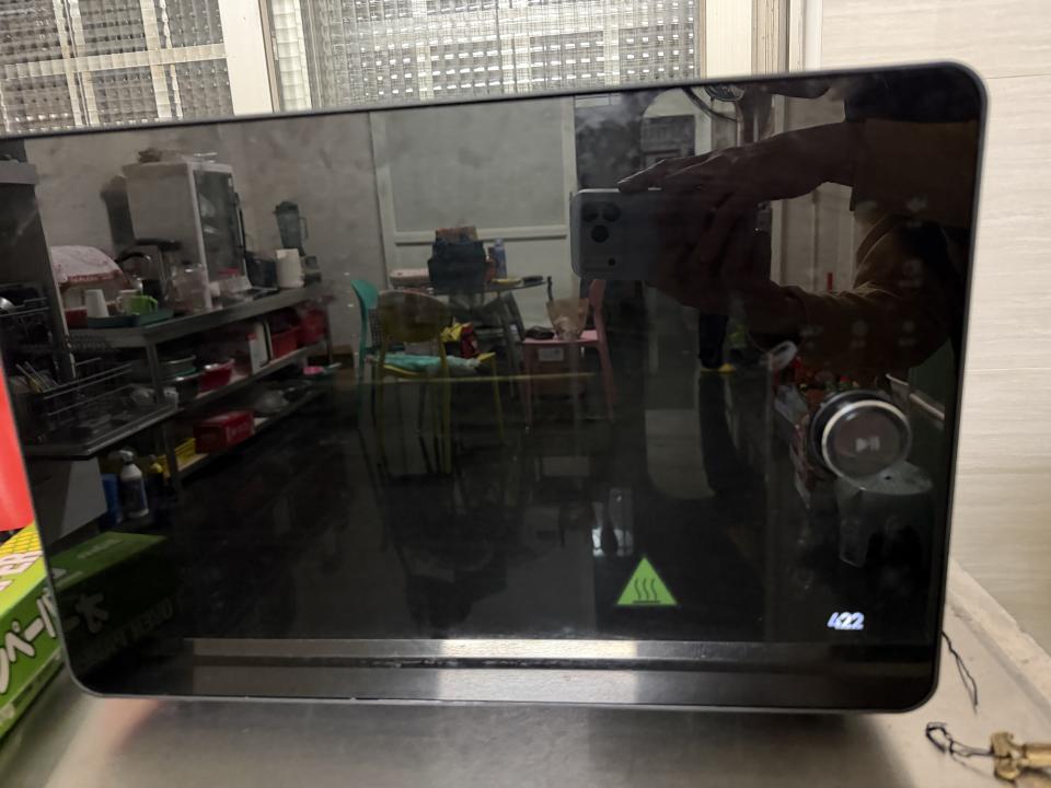 家電維修案件圖片