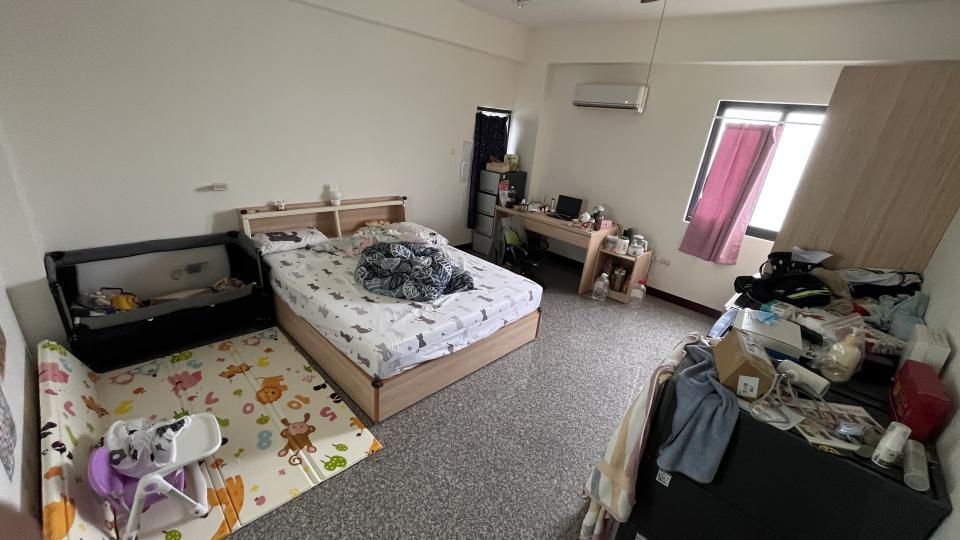 超耐磨木地板案件圖片