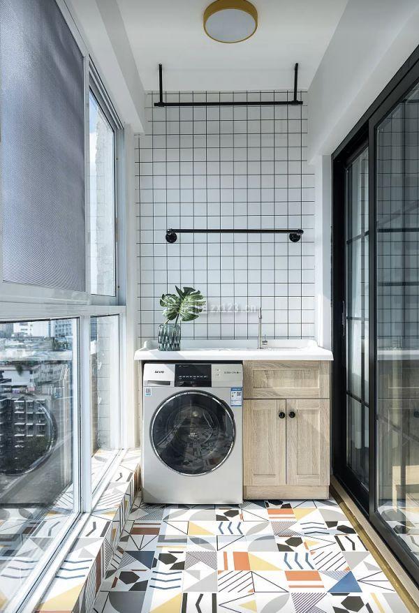 陽台設計案件圖片