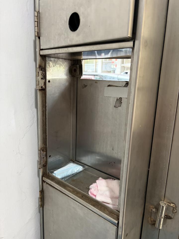 門片維修案件圖片