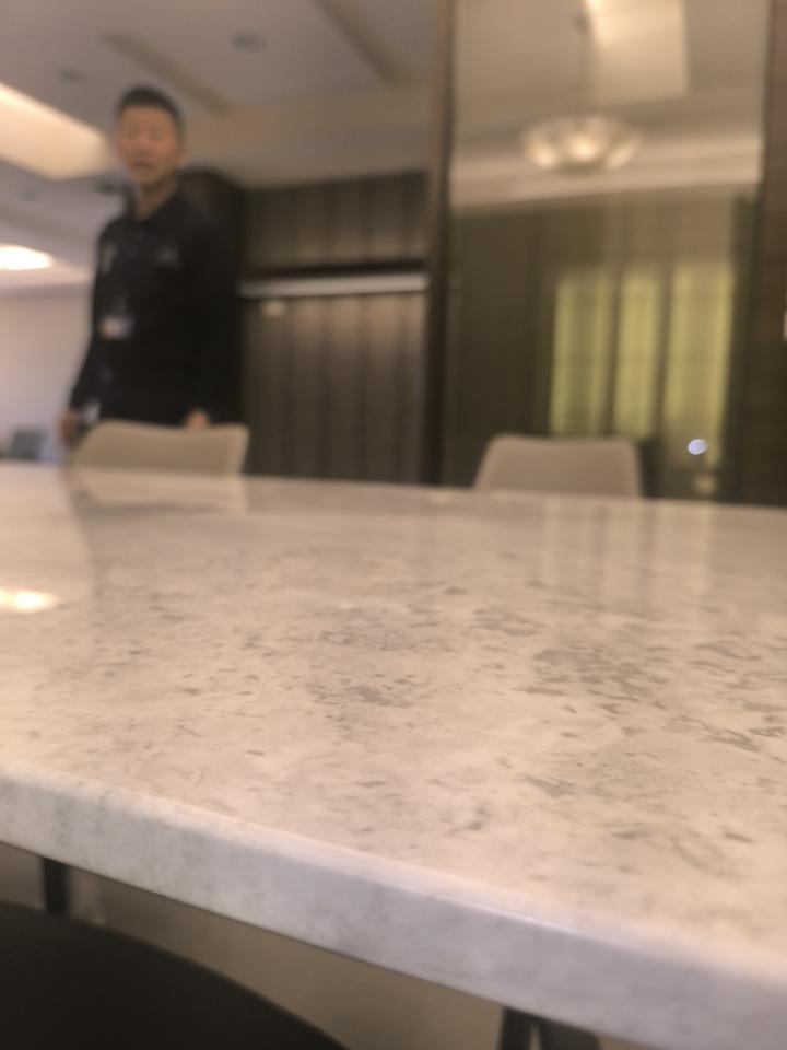 大理石維修案件圖片