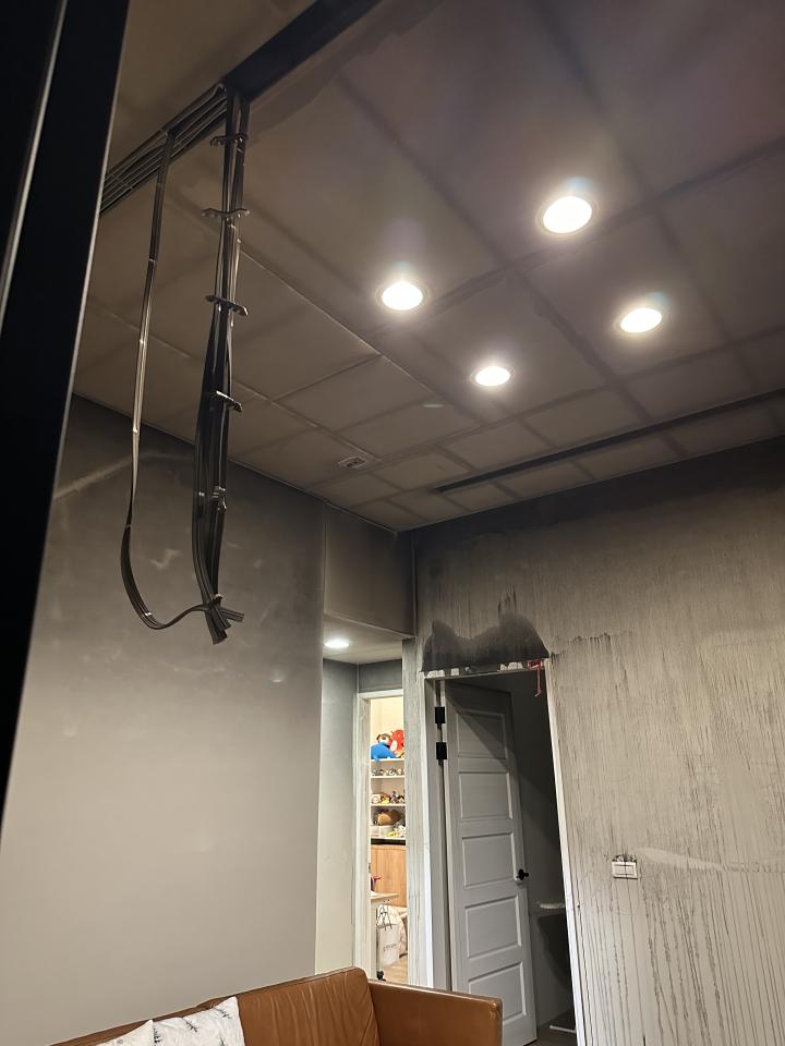 火災後清潔案件圖片