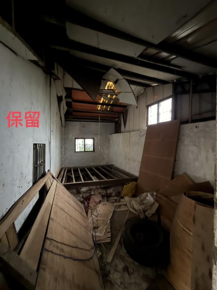 拆除工程案件圖片