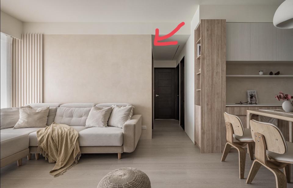 藝術漆施工案件圖片